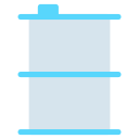 Energy barrel