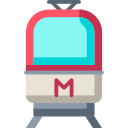 métro