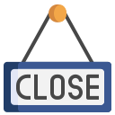Close symbol