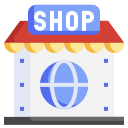 magasin en ligne