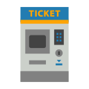 ticket automat