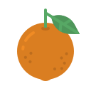 naranja