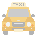 택시
