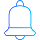 Notification bell