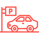 parcheggio