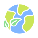 eco-aarde