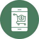 las compras en línea