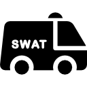 swat furgone