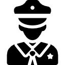 警官