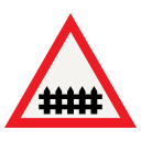 Level crossing