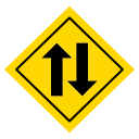 Two way street