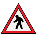 Pedestrian