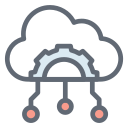 configuración de la nube