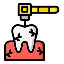 Dental drill