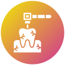 taladro dental