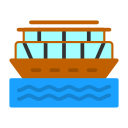 水中翼船