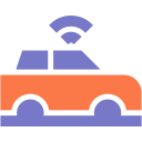 Autonomous car