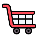 Shopping cart