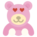 Teddy bear