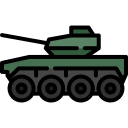 carro armato di guerra