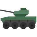 czołg wojenny