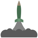 missile