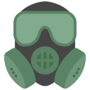 gasmasker