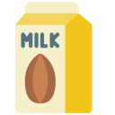 Almond milk