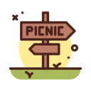 ピクニック