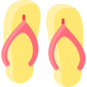 des sandales
