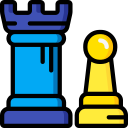 gioco di scacchi