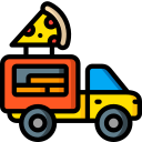 Pizza deliver