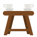 mesa de café