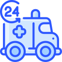 Ambulance