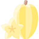 stella di frutta