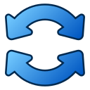 Loading arrow