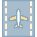 landingsbaan