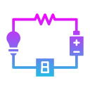 circuito elettrico