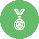 medal