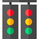 feu de circulation