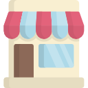 boutique de bonbons