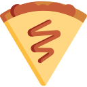 crêpe