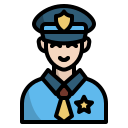 Policeman