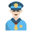 Policeman