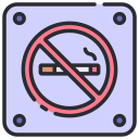 No smoking