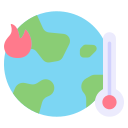 calentamiento global