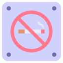 no fumar