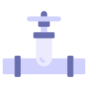 Oil valve