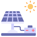 energía solar