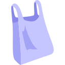bolsa de plastico
